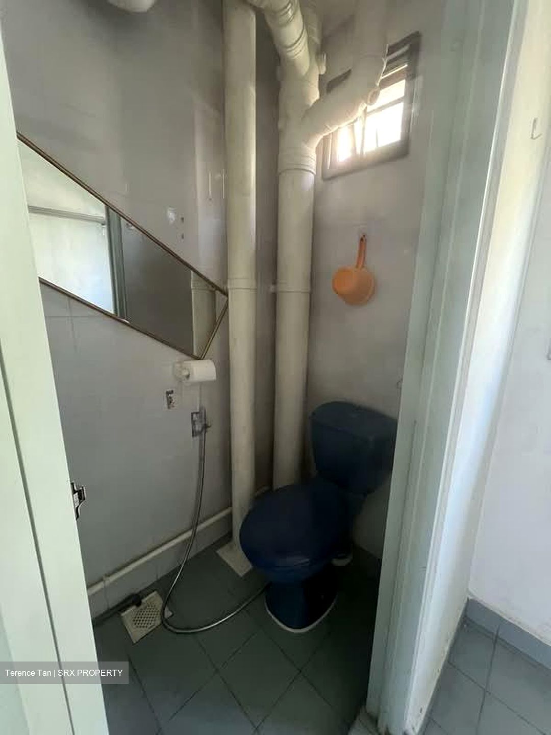 Blk 81 Commonwealth Heights (Queenstown), HDB 3 Rooms #545728981